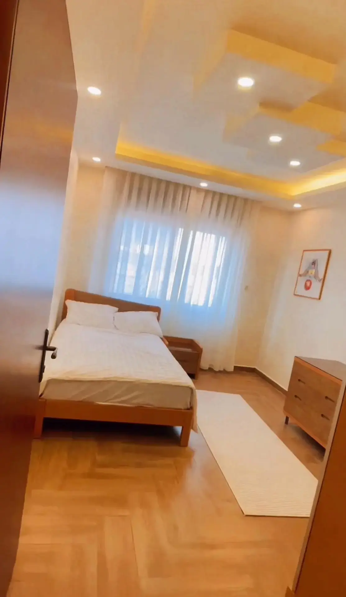 Apartment for rent in Mojamma' Amman Al Jadeed – photo 5