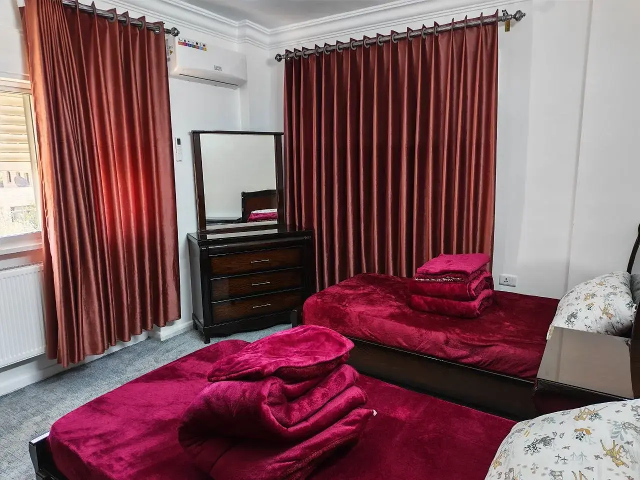 Apartment for rent in Mojamma' Amman Al Jadeed – photo 4
