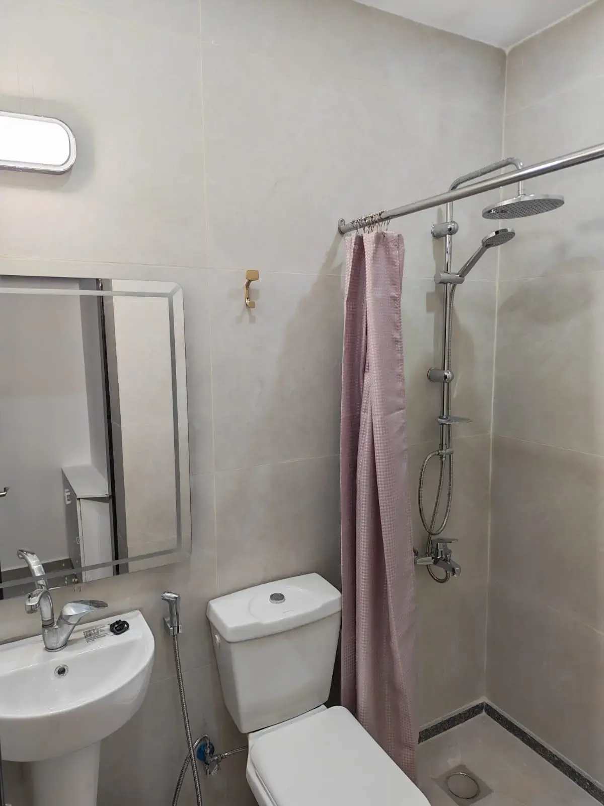 Apartment for rent in Mojamma' Amman Al Jadeed – photo 10