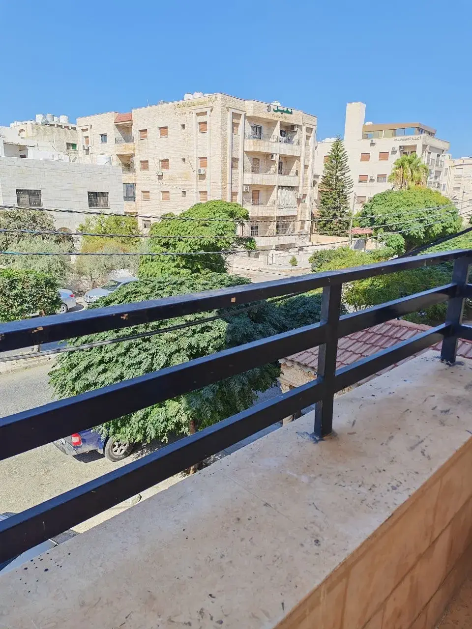 Apartment for rent in Mojamma' Amman Al Jadeed – photo 7