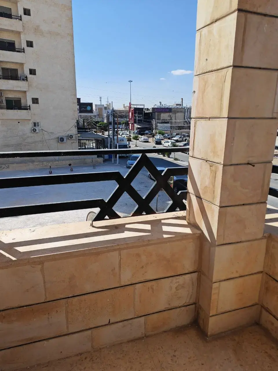 Apartment for rent in Mojamma' Amman Al Jadeed – photo 8