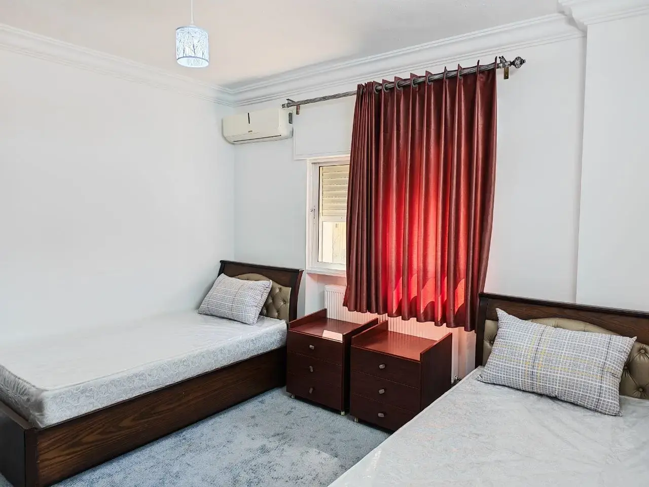 Apartment for rent in Mojamma' Amman Al Jadeed – photo 5