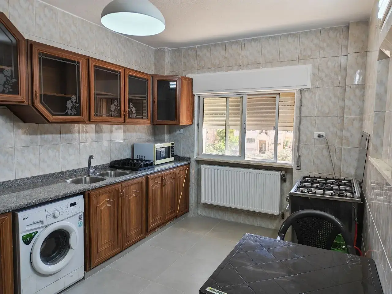Apartment for rent in Mojamma' Amman Al Jadeed – photo 9