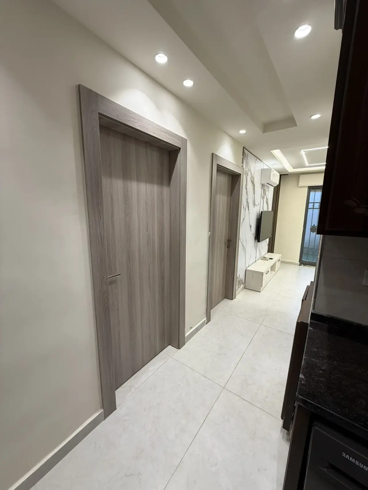 Apartment for rent in Hay Al Worood – photo 10