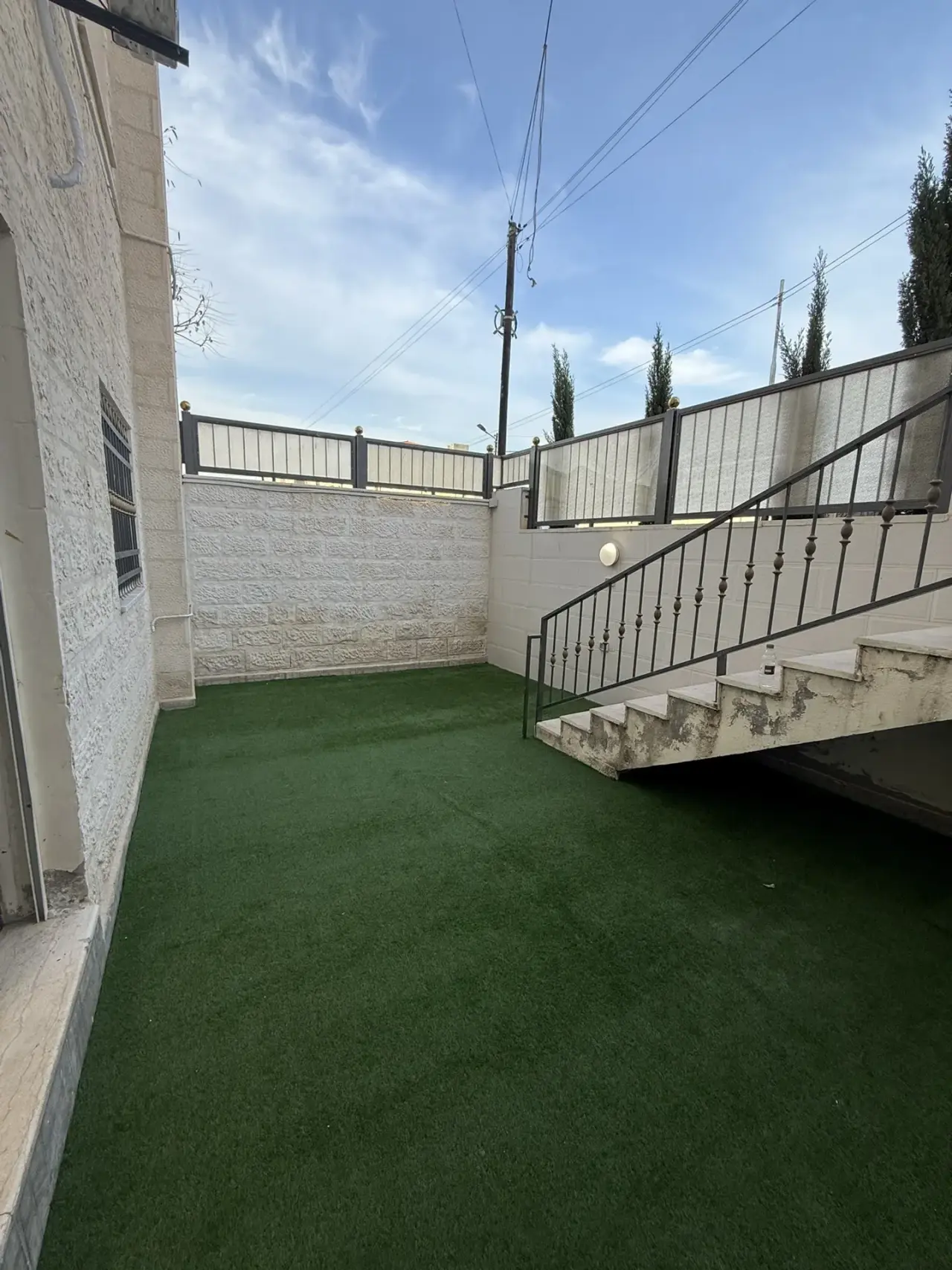 Apartment for rent in Hay Al Worood – photo 8