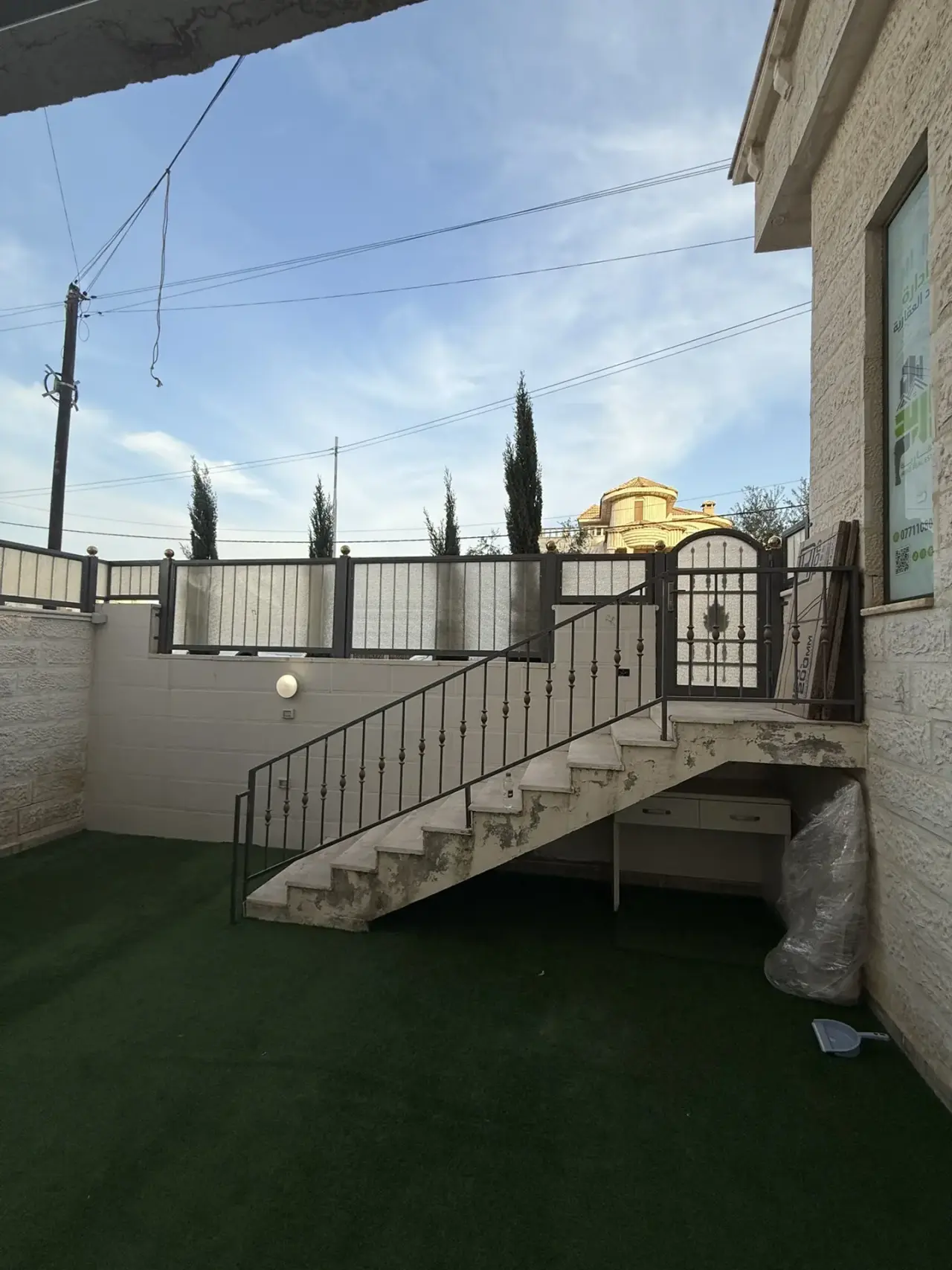 Apartment for rent in Hay Al Worood – photo 7