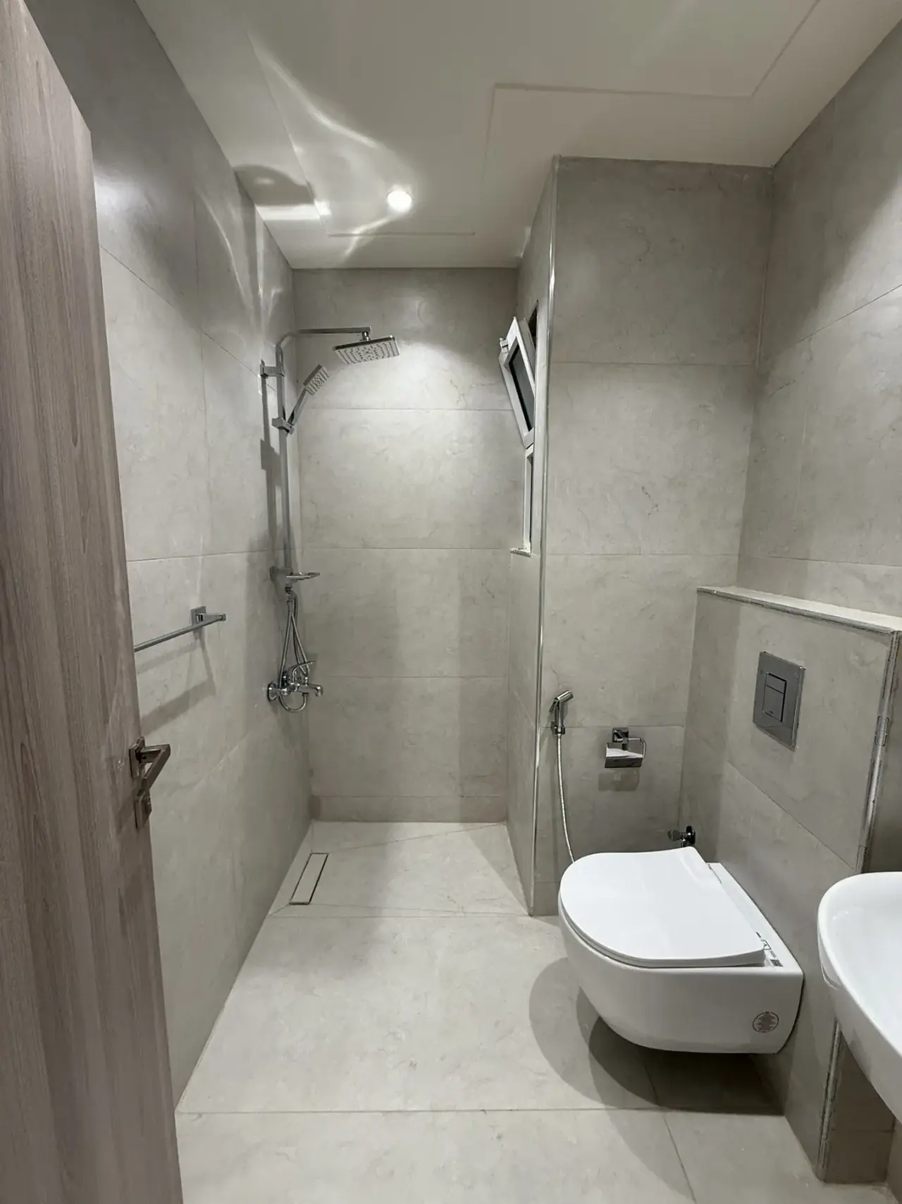 Apartment for rent in Hay Al Worood – photo 12