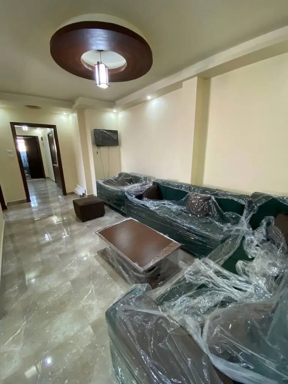 شقة للإيجار في Hay Al Worood – صورة 3