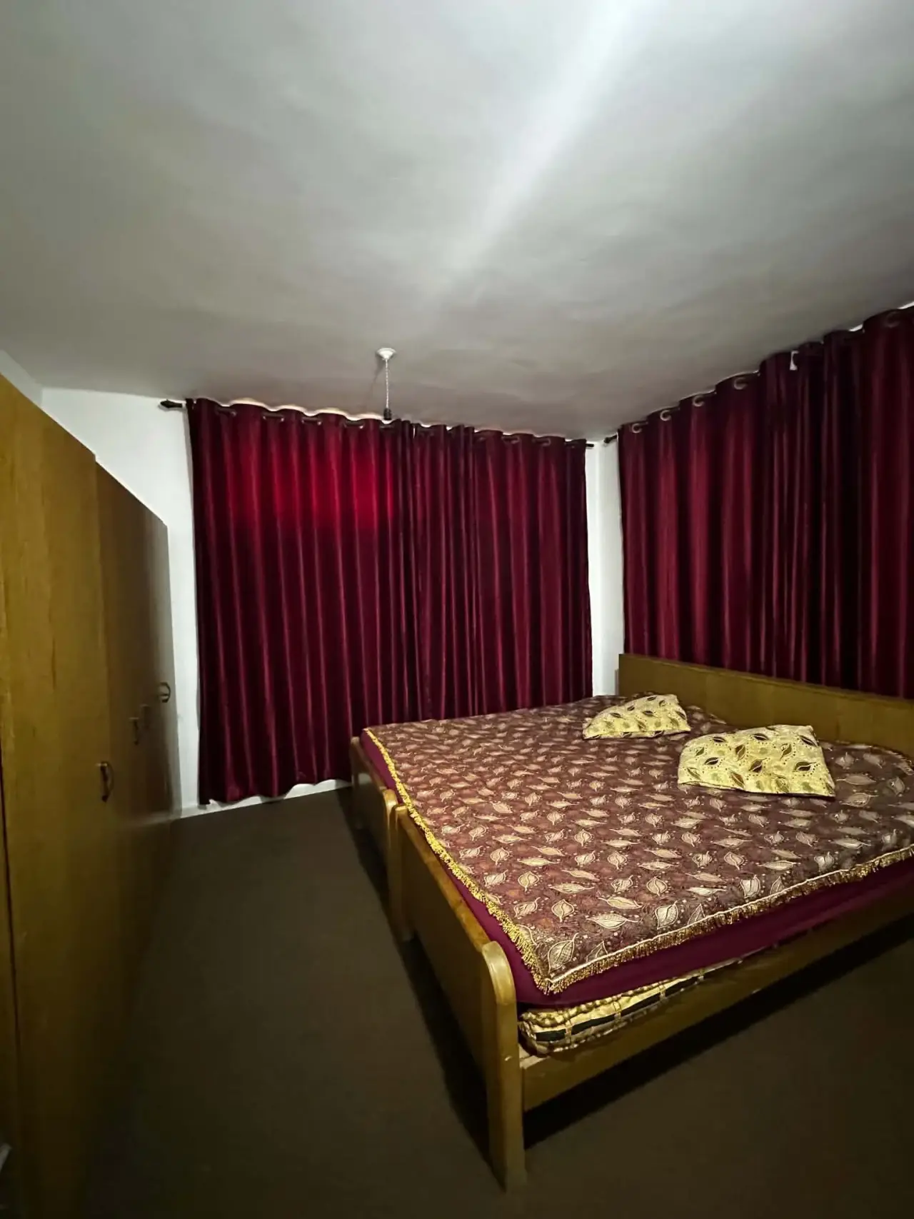 Apartment for rent in Hay Al Worood – photo 3