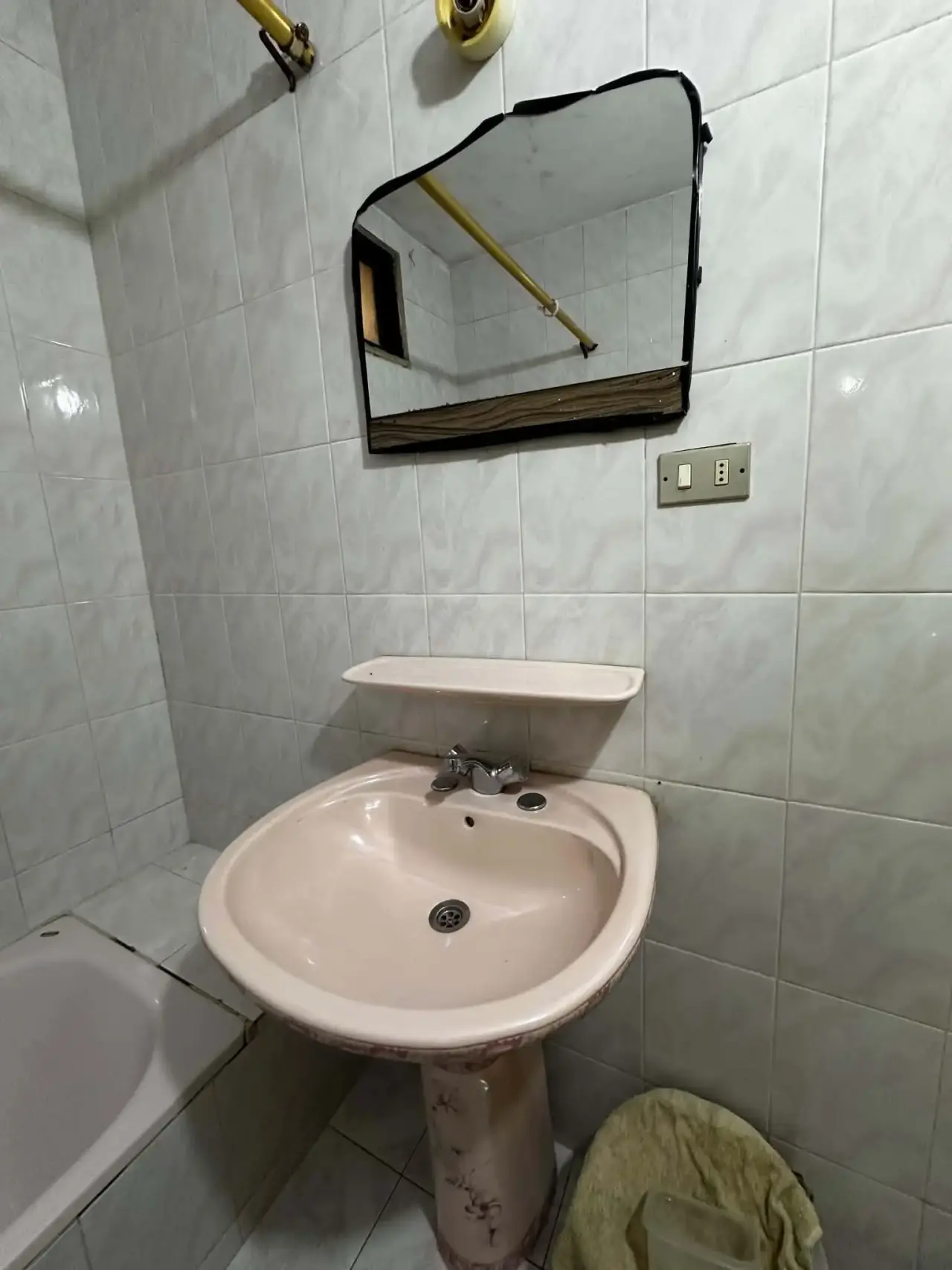 Apartment for rent in Hay Al Worood – photo 9