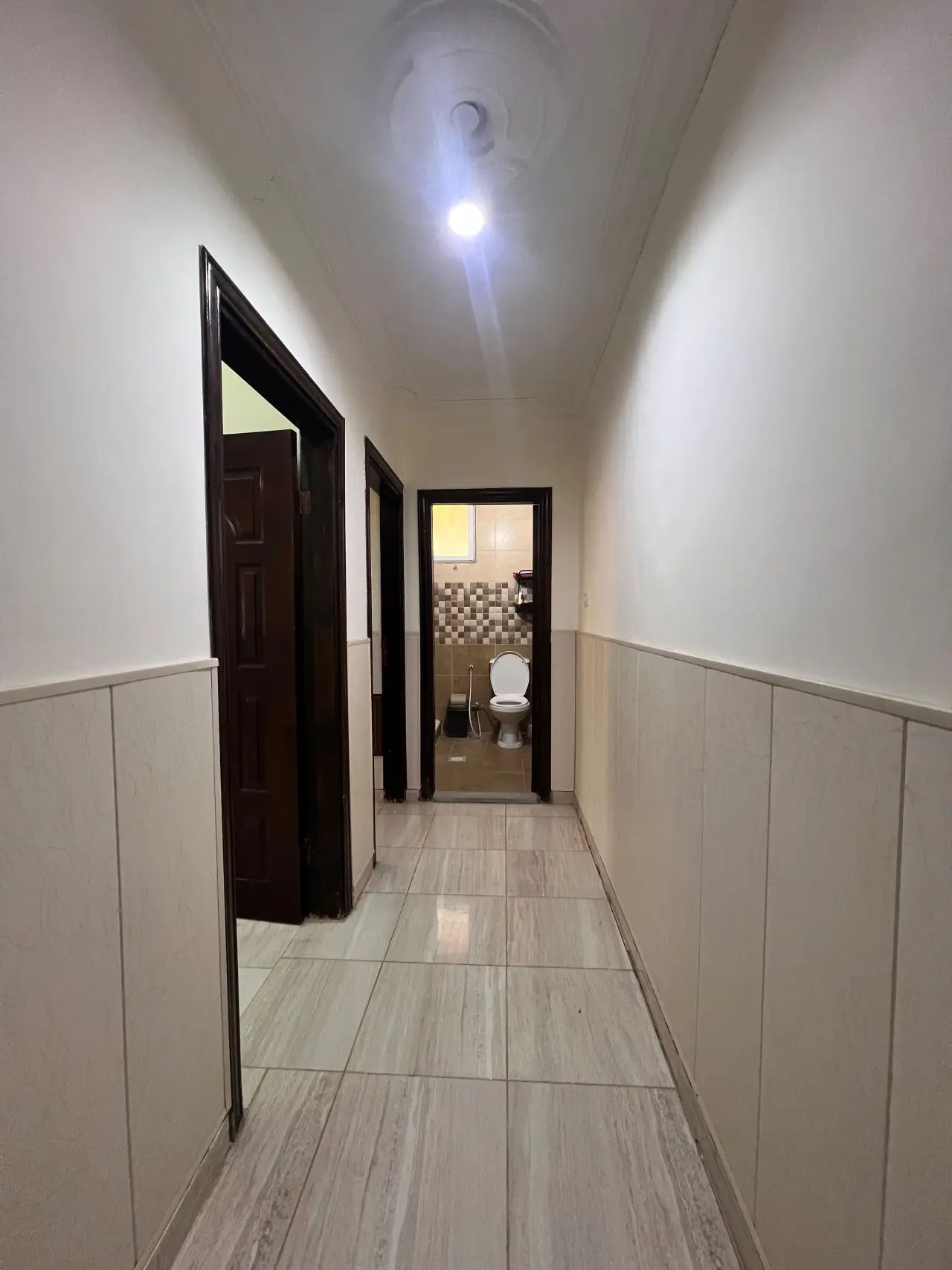 Apartment for rent in Hay Al Worood – photo 5
