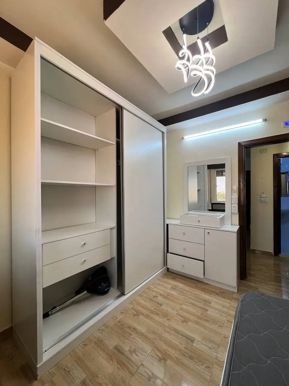 Apartment for rent in Hay Al Worood – photo 6