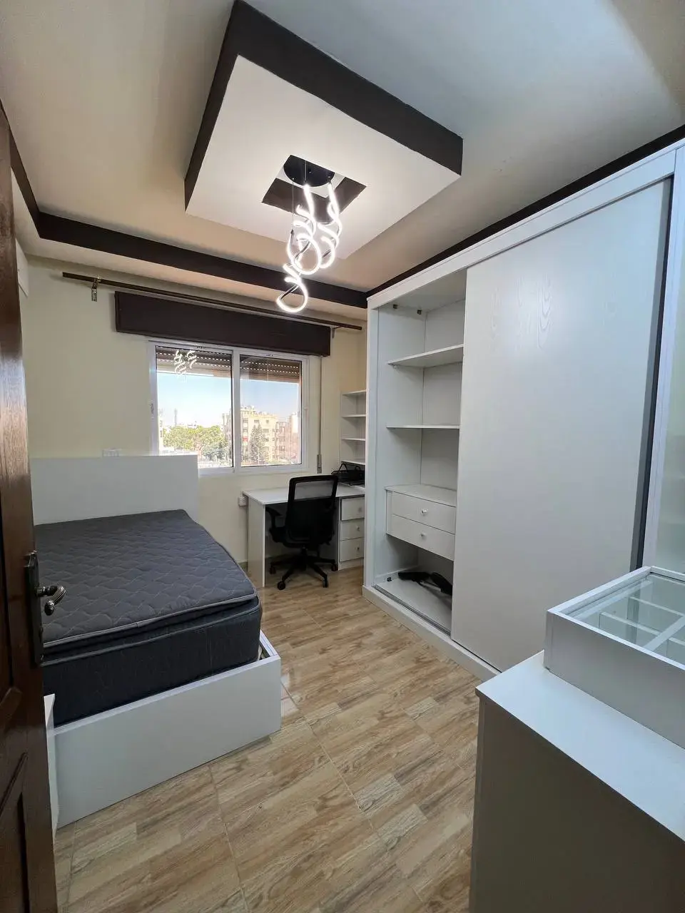 Apartment for rent in Hay Al Worood – photo 3