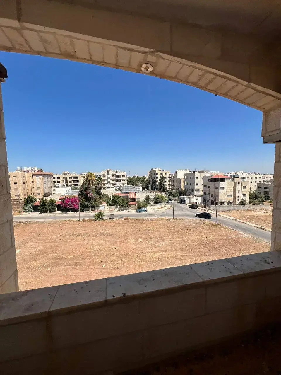 Apartment for rent in Hay Al Worood – photo 7
