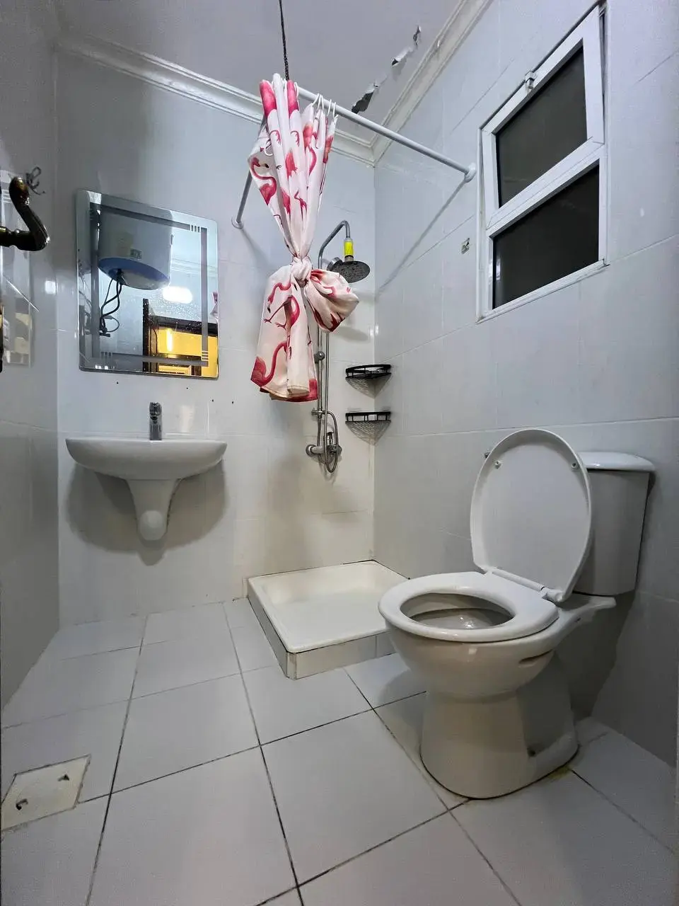 Apartment for rent in Hay Al Worood – photo 10