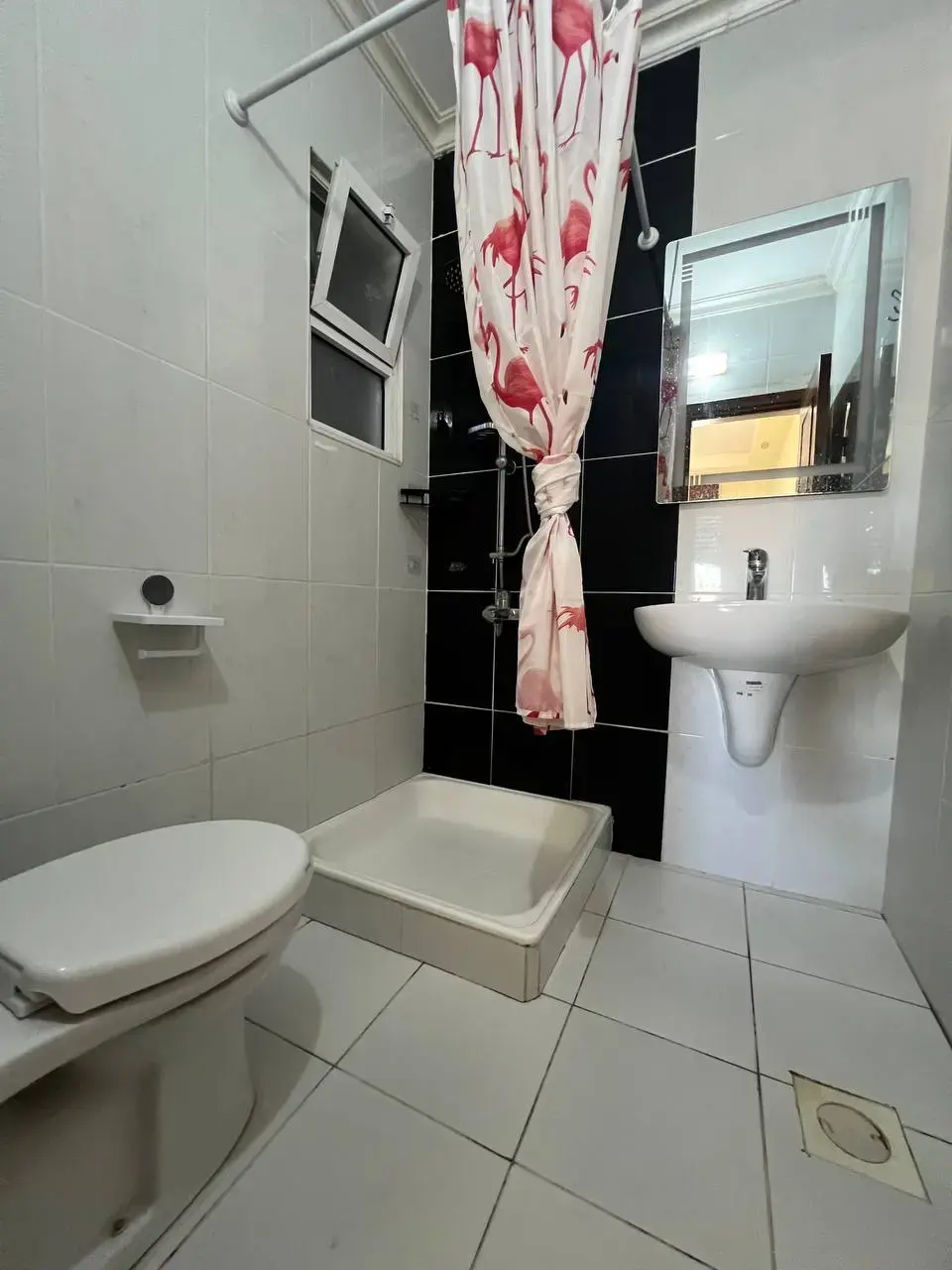 Apartment for rent in Hay Al Worood – photo 9