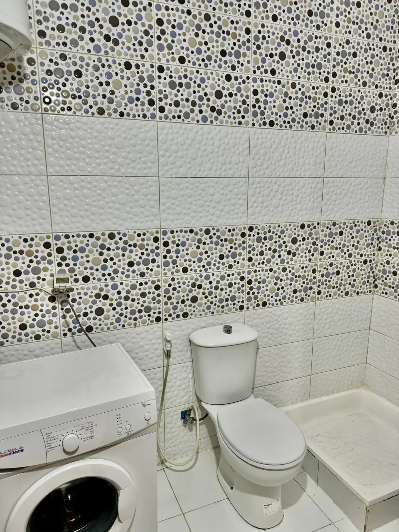 Apartment for rent in Al Lawazem Circle – photo 9