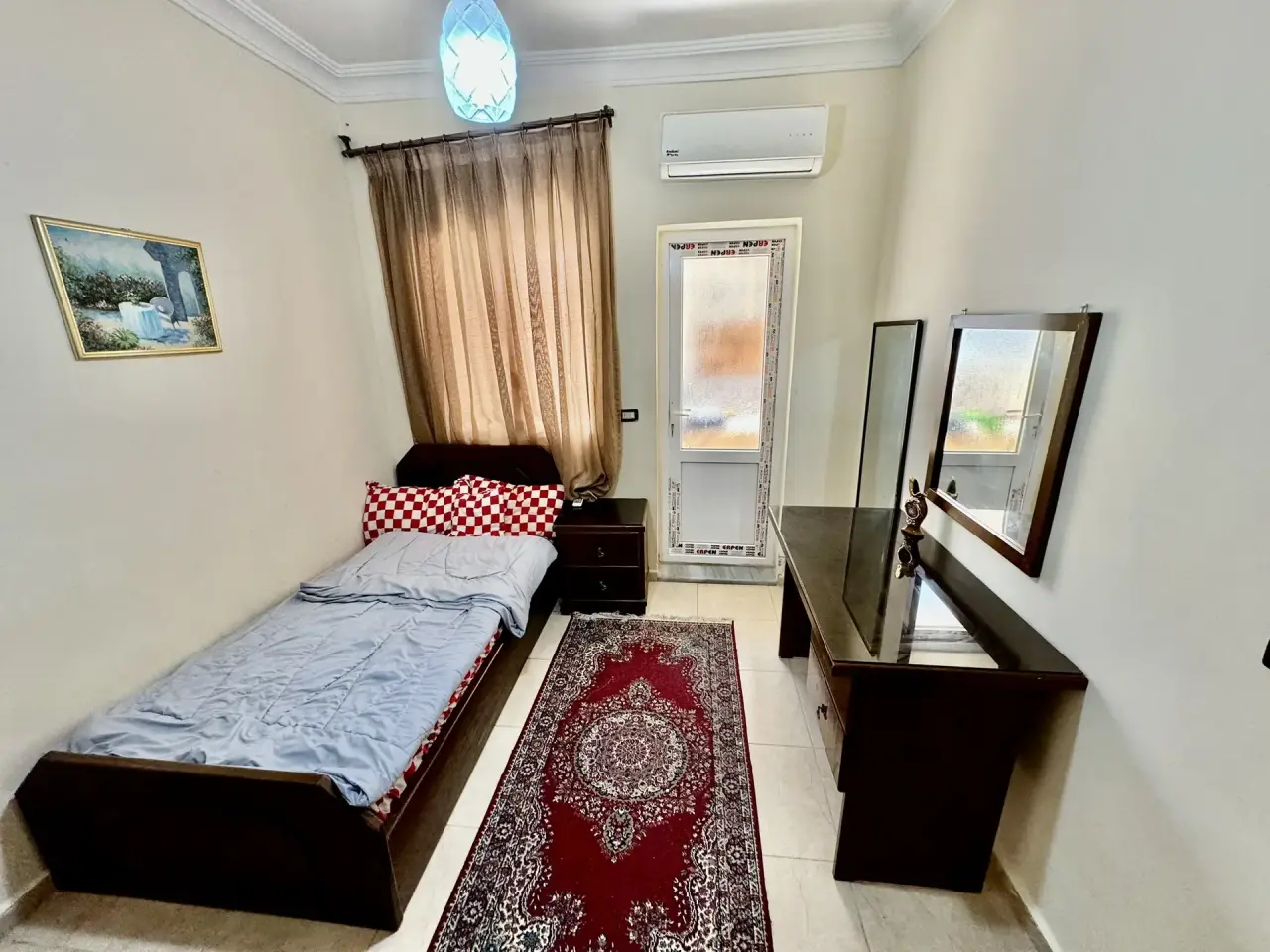Apartment for rent in Al Lawazem Circle – photo 4