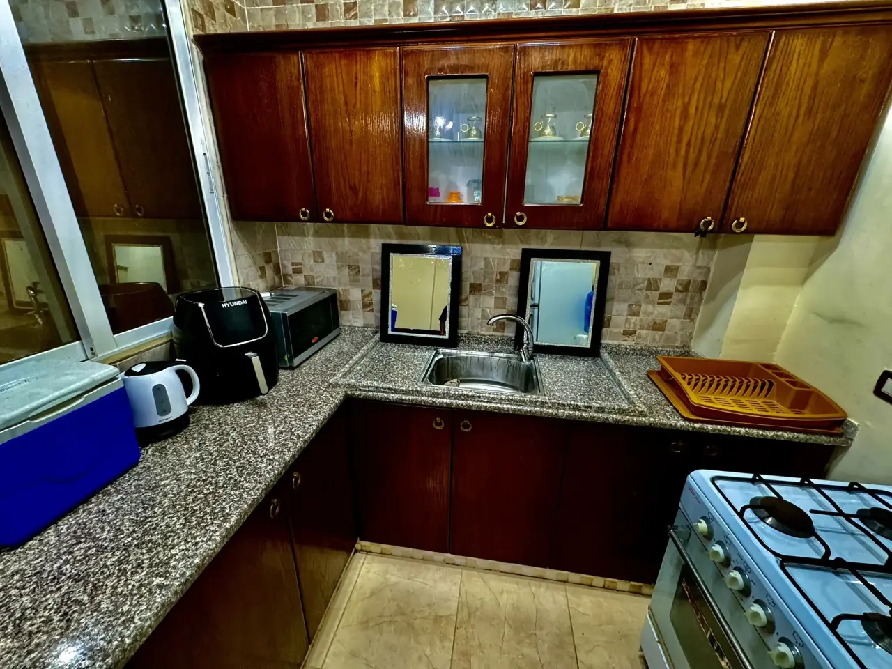 Apartment for rent in Al Lawazem Circle – photo 8