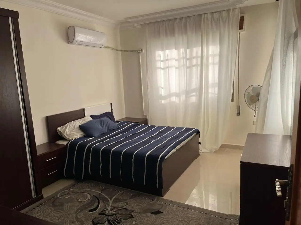 Apartment for rent in Al Lawazem Circle – photo 5