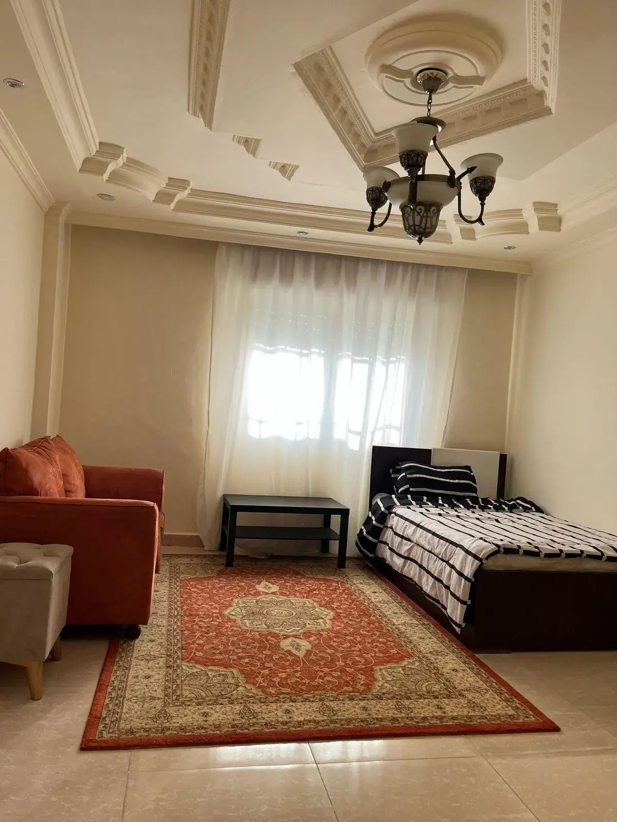 Apartment for rent in Al Lawazem Circle – photo 4
