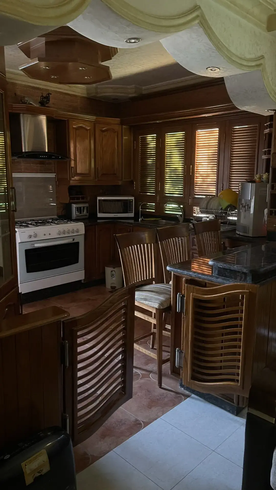 Apartment for rent in Aydoun – photo 10