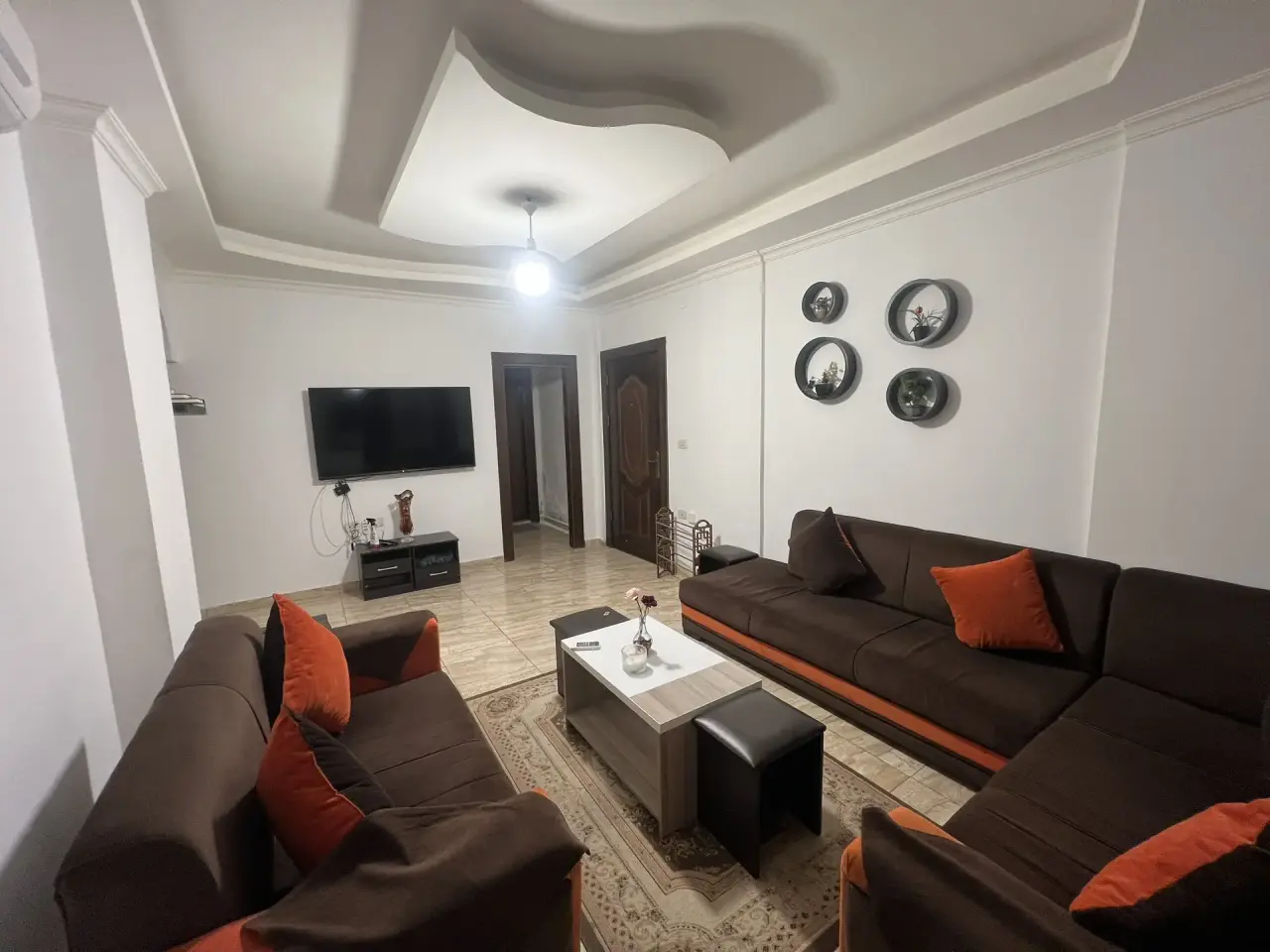 Apartment for rent in Aydoun – photo 3