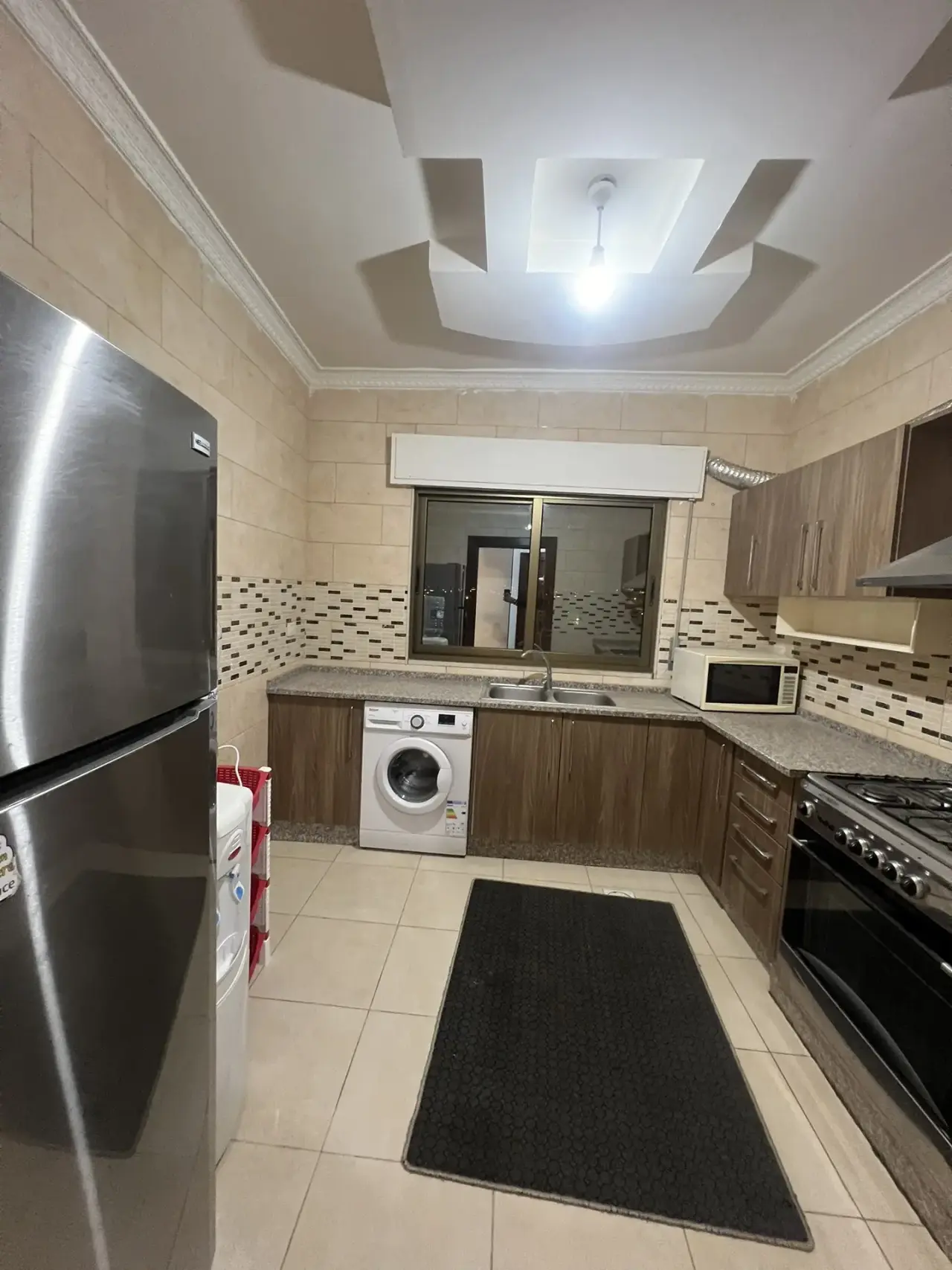 Apartment for rent in Aydoun – photo 12