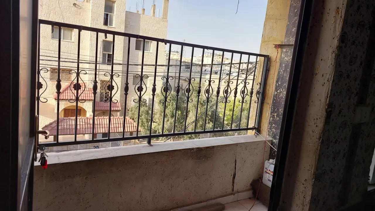 شقة للإيجار في Irbid Mall – صورة 4