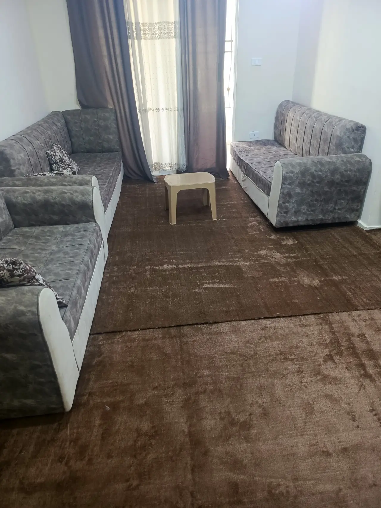 Apartment for rent in Irbid Mall – photo 2