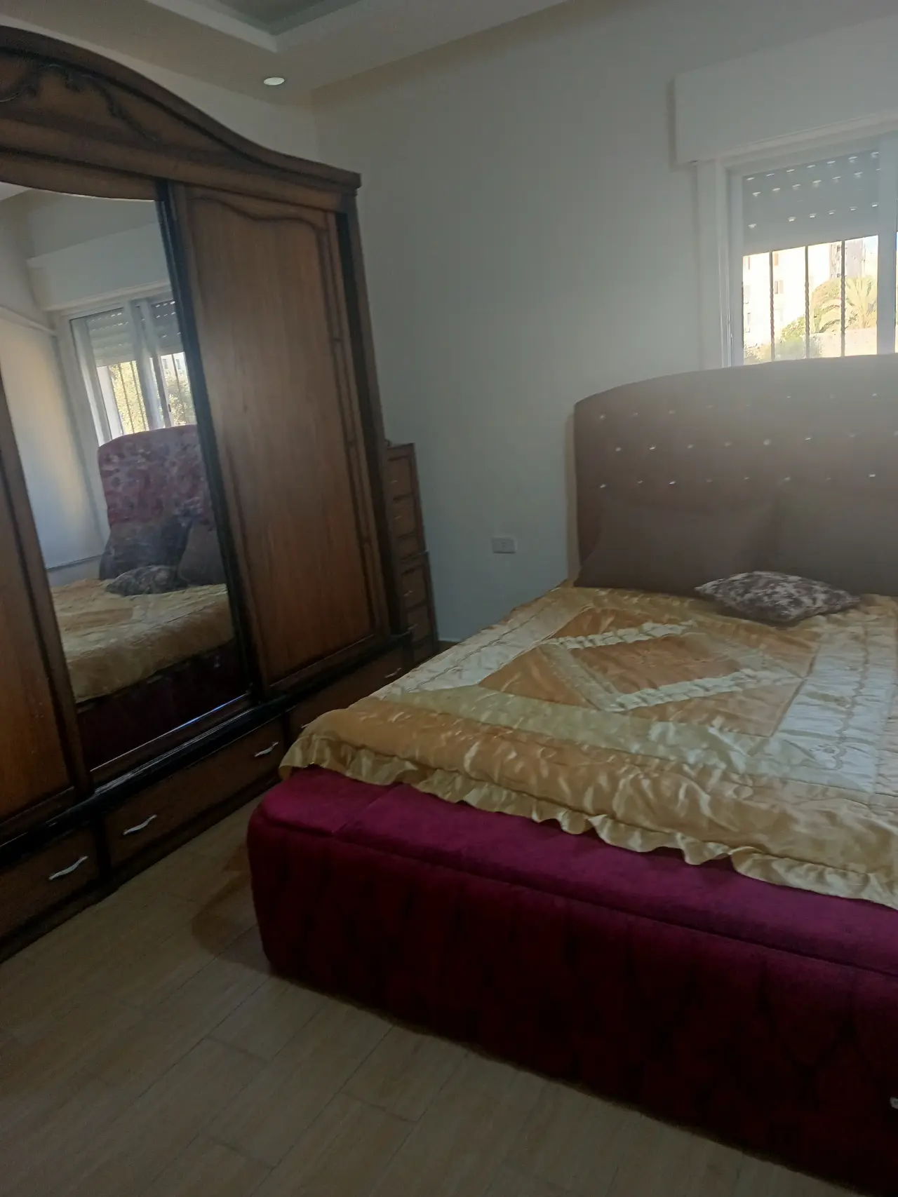 Apartment for rent in Irbid Mall – photo 4