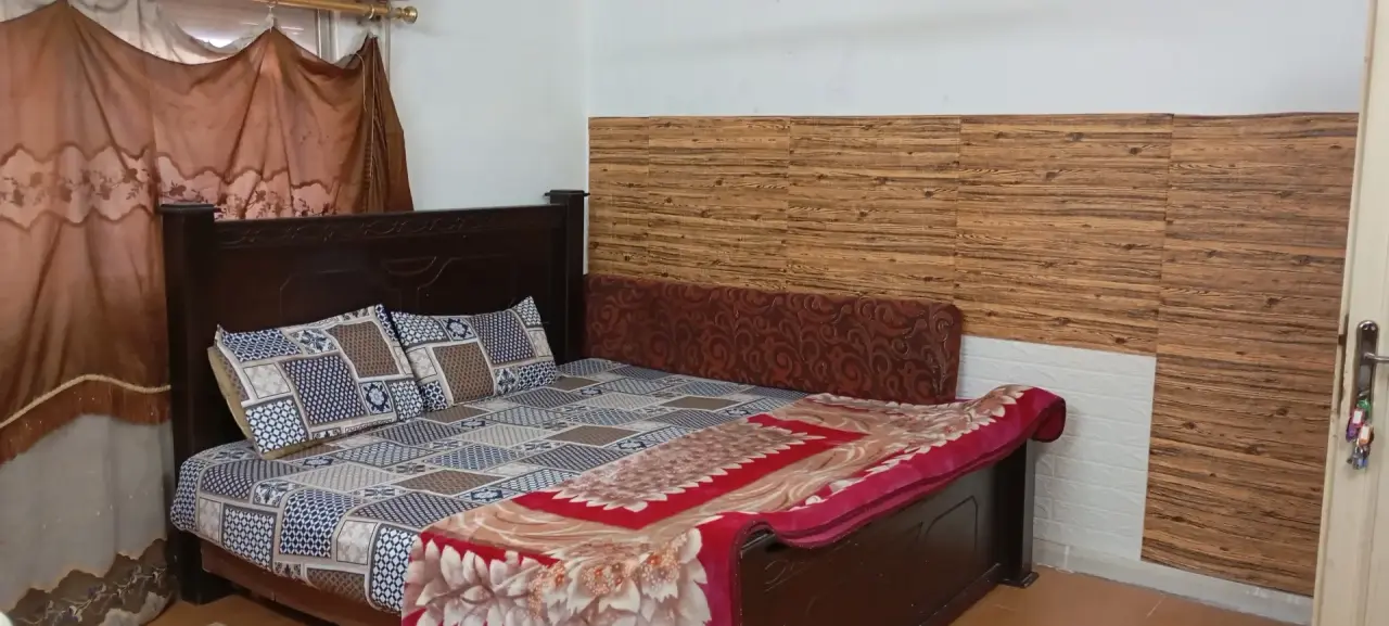 شقة للإيجار في Mojamma' Alshaikh Khaleel – صورة 4