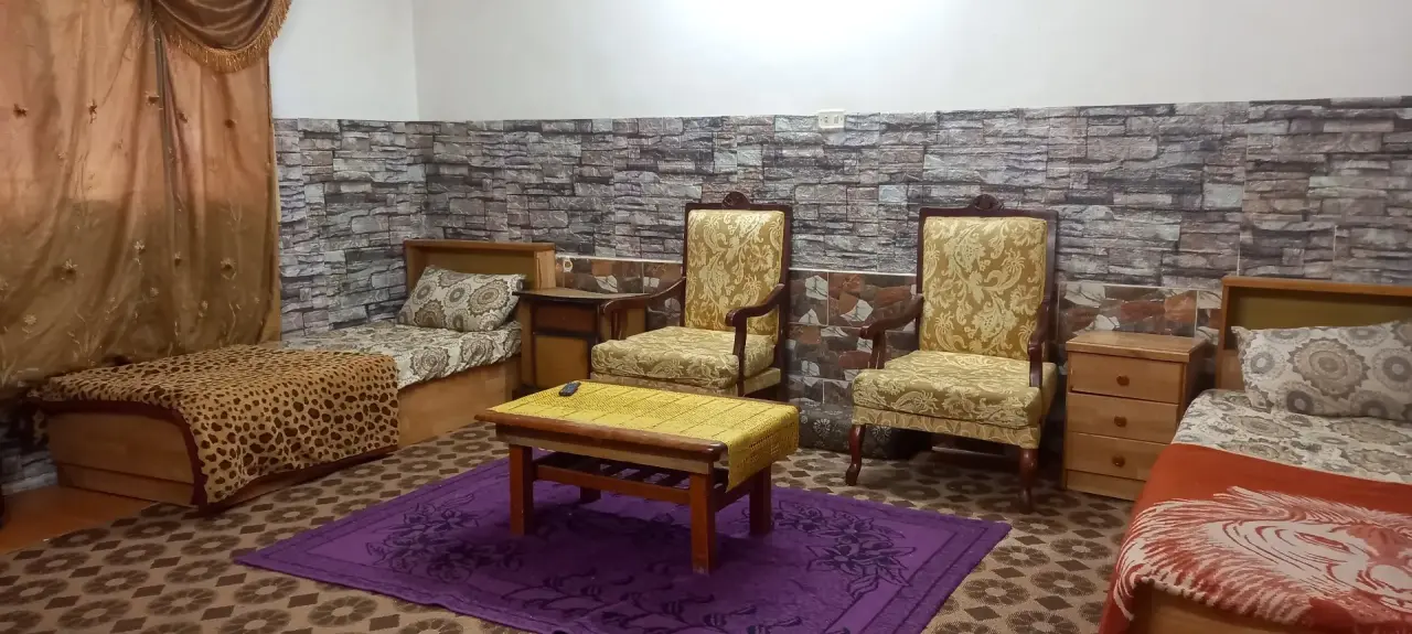 شقة للإيجار في Mojamma' Alshaikh Khaleel – صورة 2