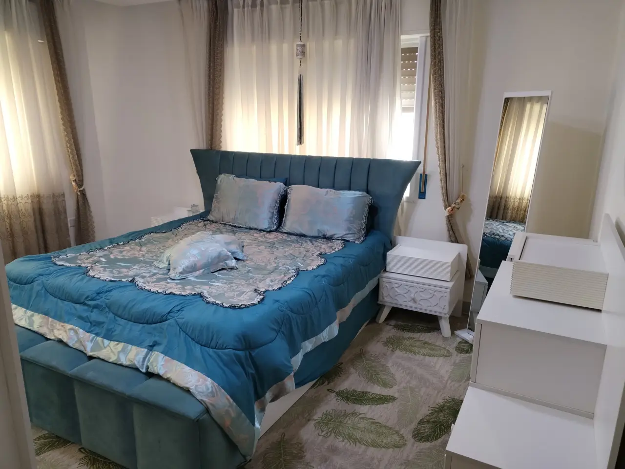 Apartment for rent in Al Hay Al Sharqy – photo 4