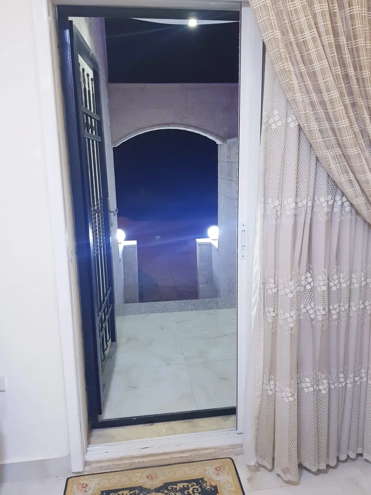 Apartment for rent in Al Hay Al Sharqy – photo 9