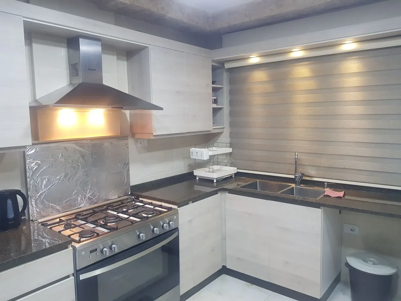 Apartment for rent in Al Hay Al Sharqy – photo 14