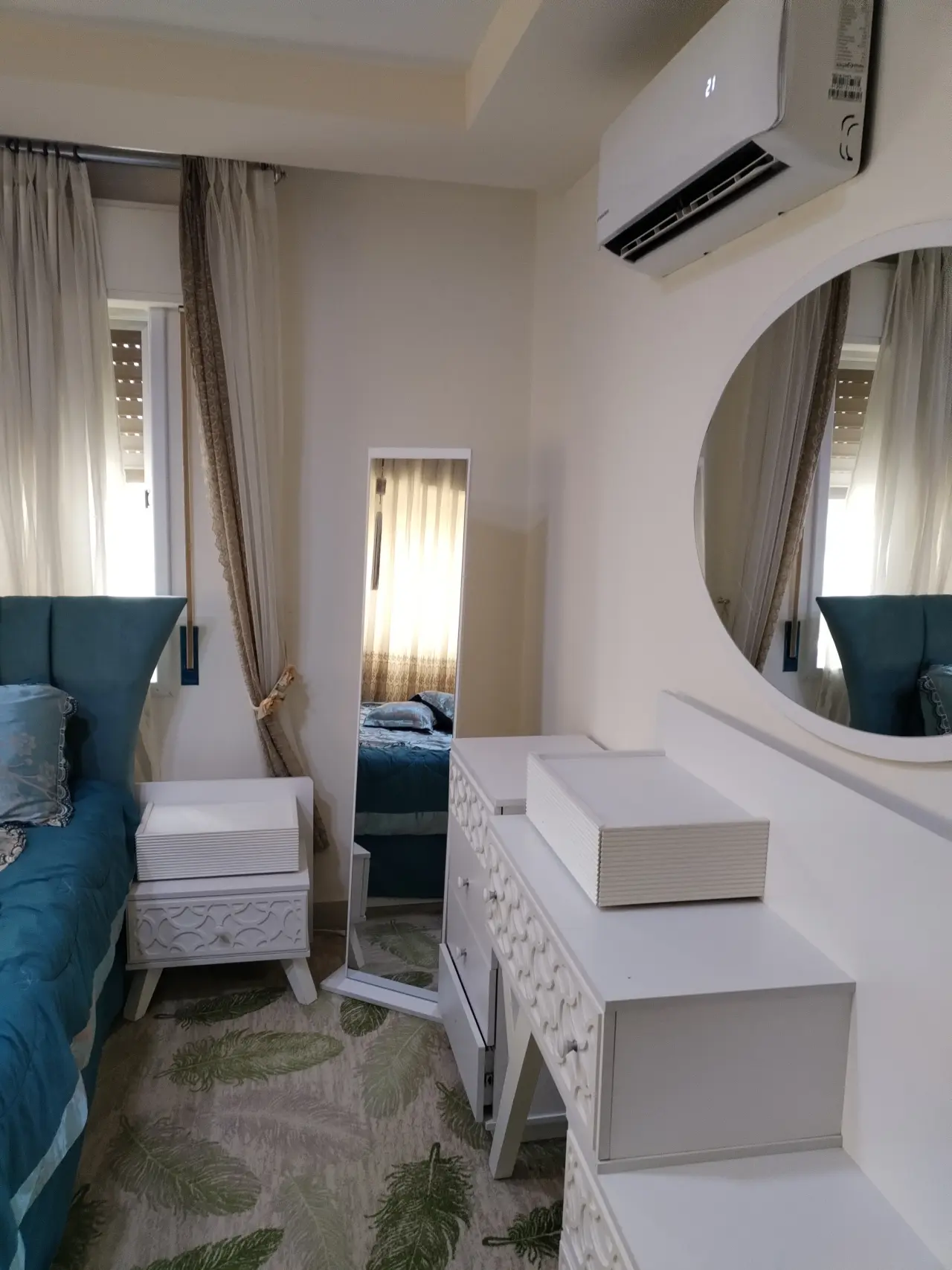 Apartment for rent in Al Hay Al Sharqy – photo 5