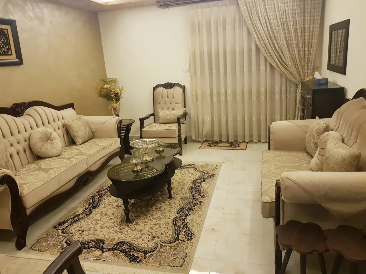 Apartment for rent in Al Hay Al Sharqy – photo 2