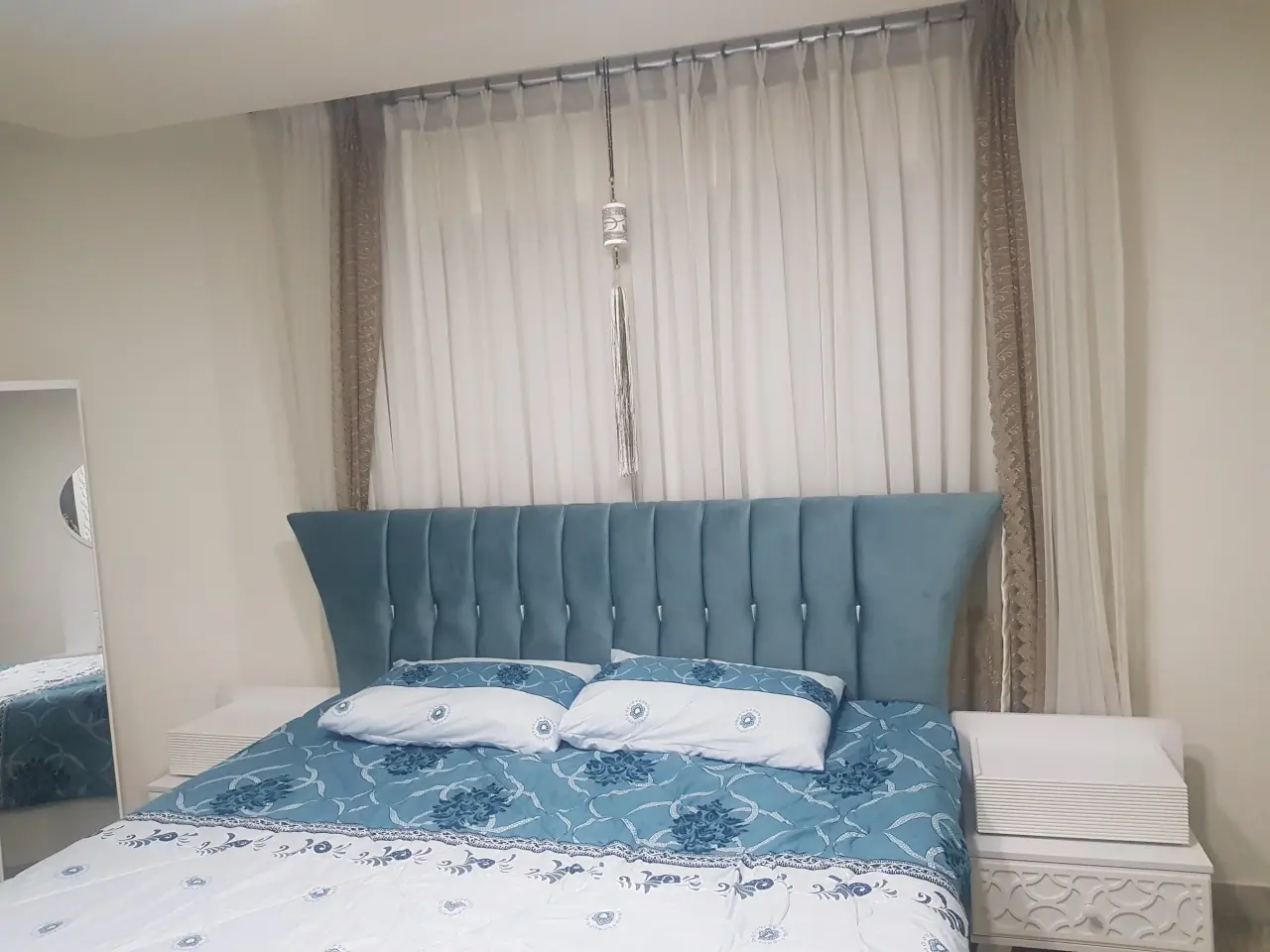 Apartment for rent in Al Hay Al Sharqy – photo 7