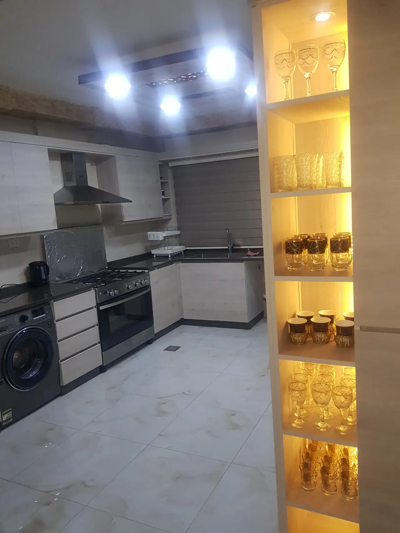 Apartment for rent in Al Hay Al Sharqy – photo 12