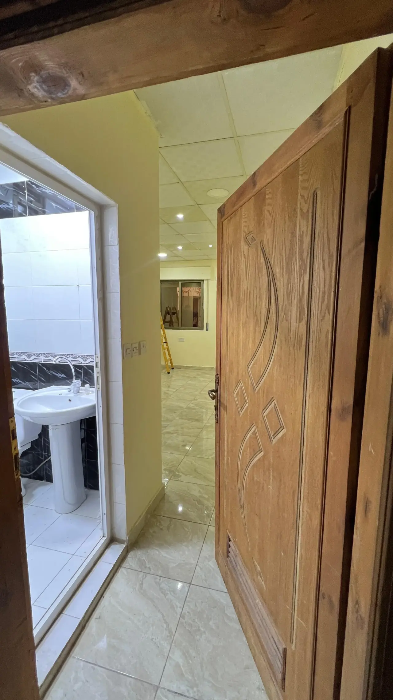Apartment for rent in Al Hay Al Sharqy – photo 9