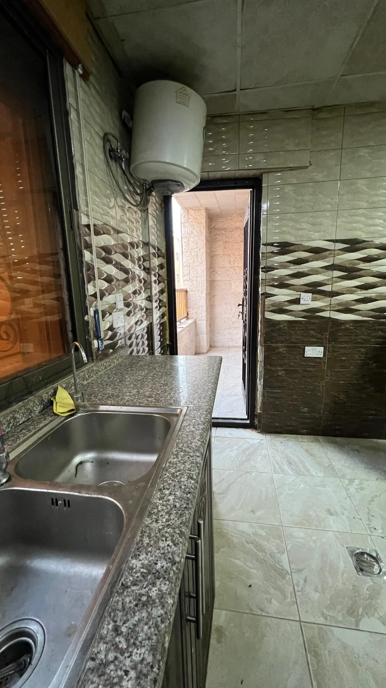 Apartment for rent in Al Hay Al Sharqy – photo 13