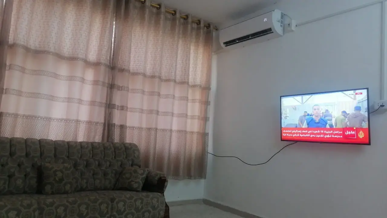 Apartment for rent in Al Hay Al Sharqy – photo 4