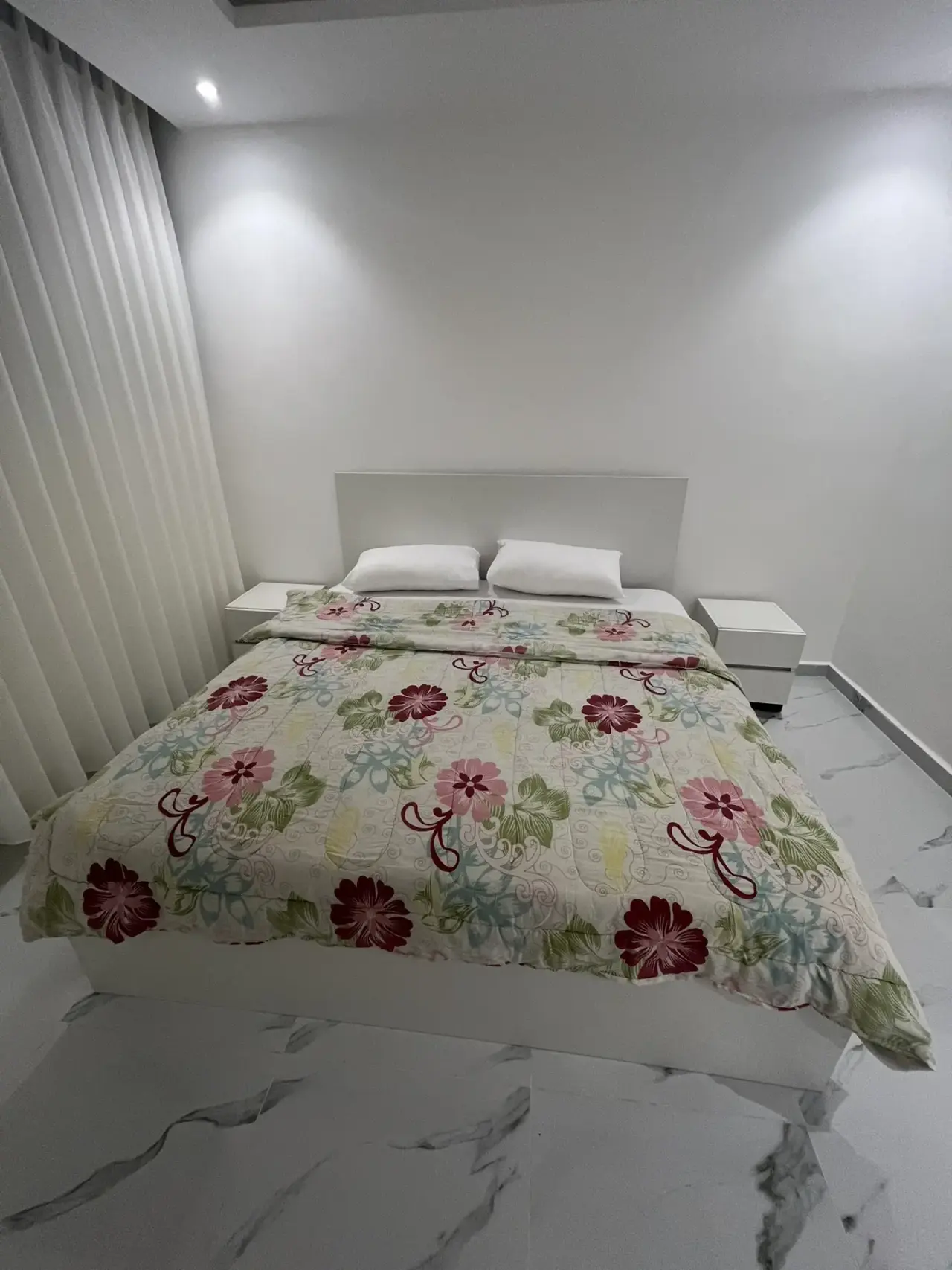 Apartment for rent in Al Hay Al Sharqy – photo 8