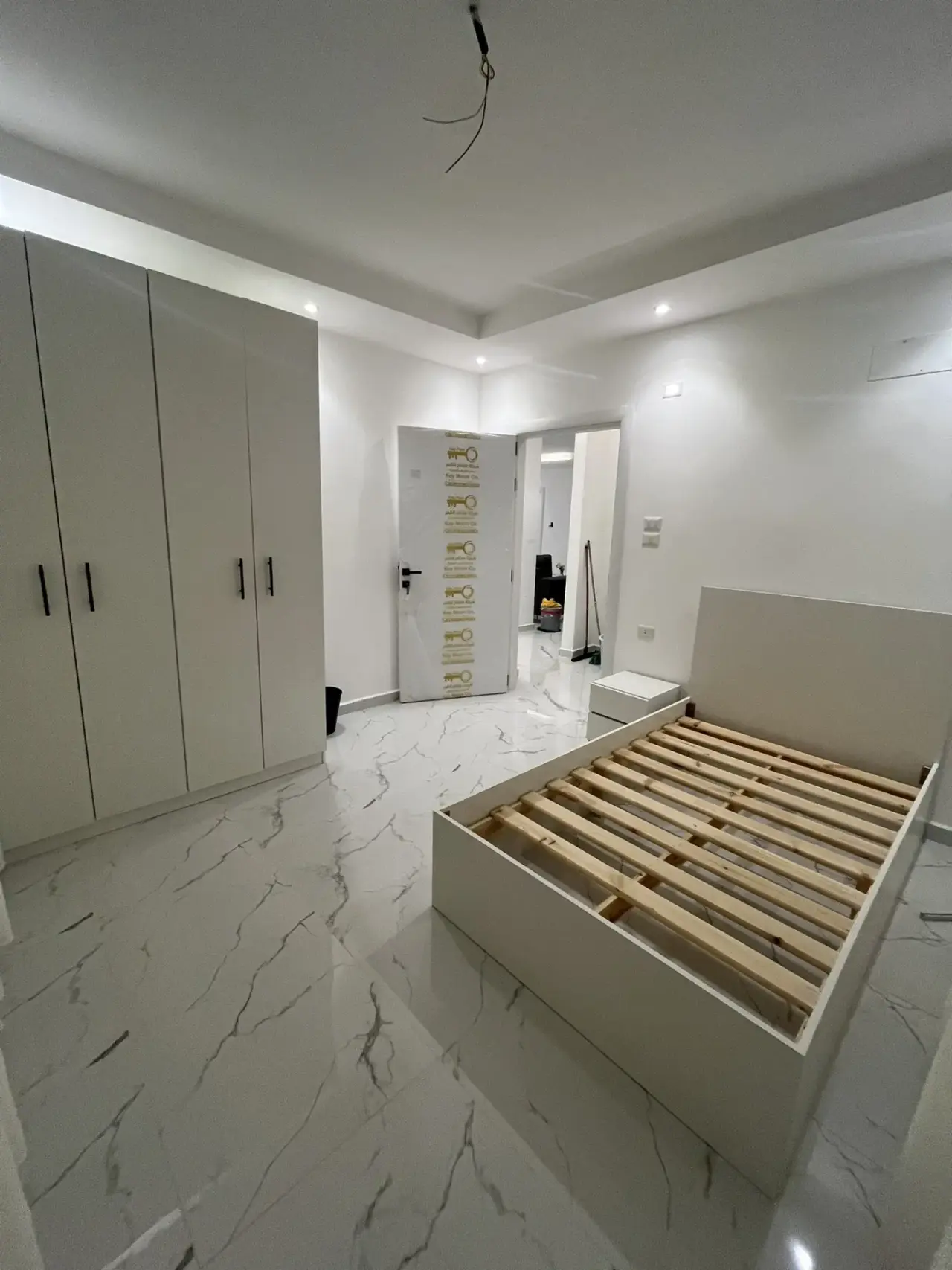 Apartment for rent in Al Hay Al Sharqy – photo 10