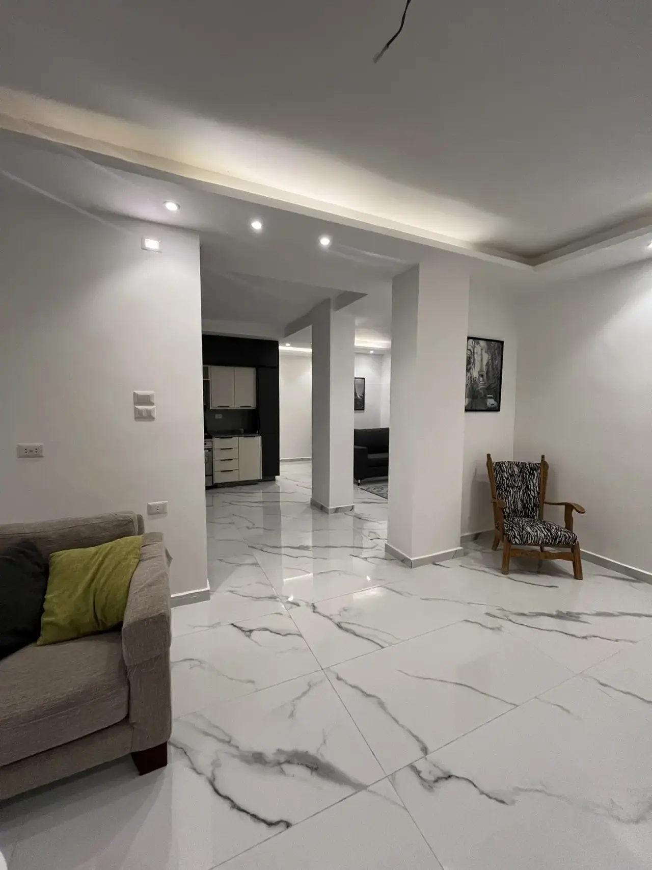 Apartment for rent in Al Hay Al Sharqy – photo 5