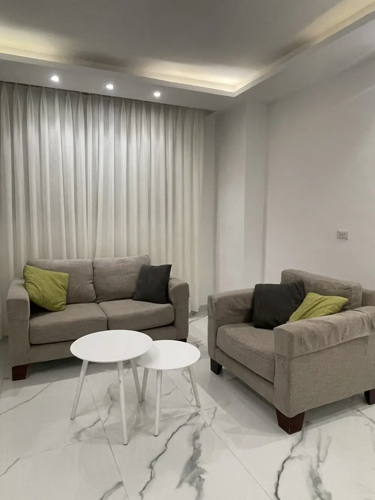 Apartment for rent in Al Hay Al Sharqy – photo 4
