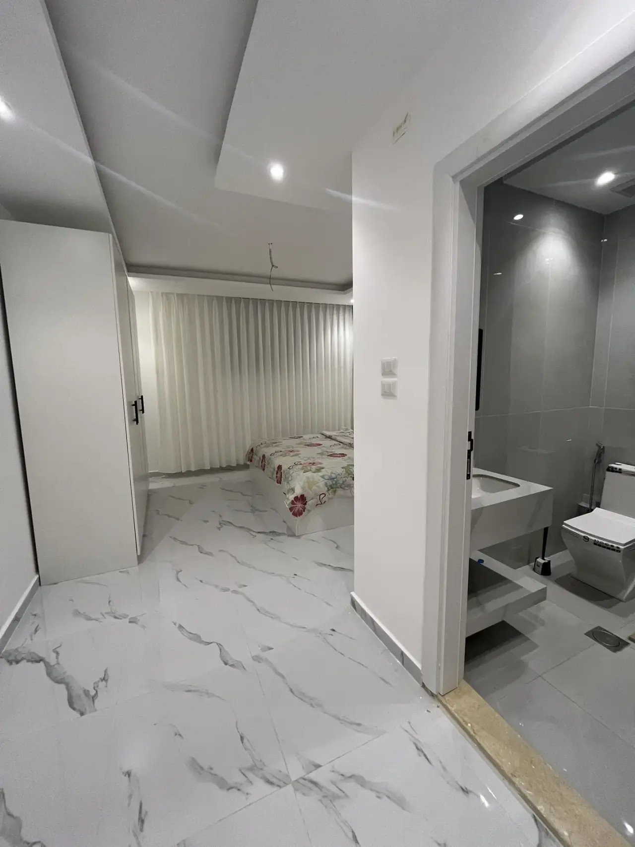 Apartment for rent in Al Hay Al Sharqy – photo 6