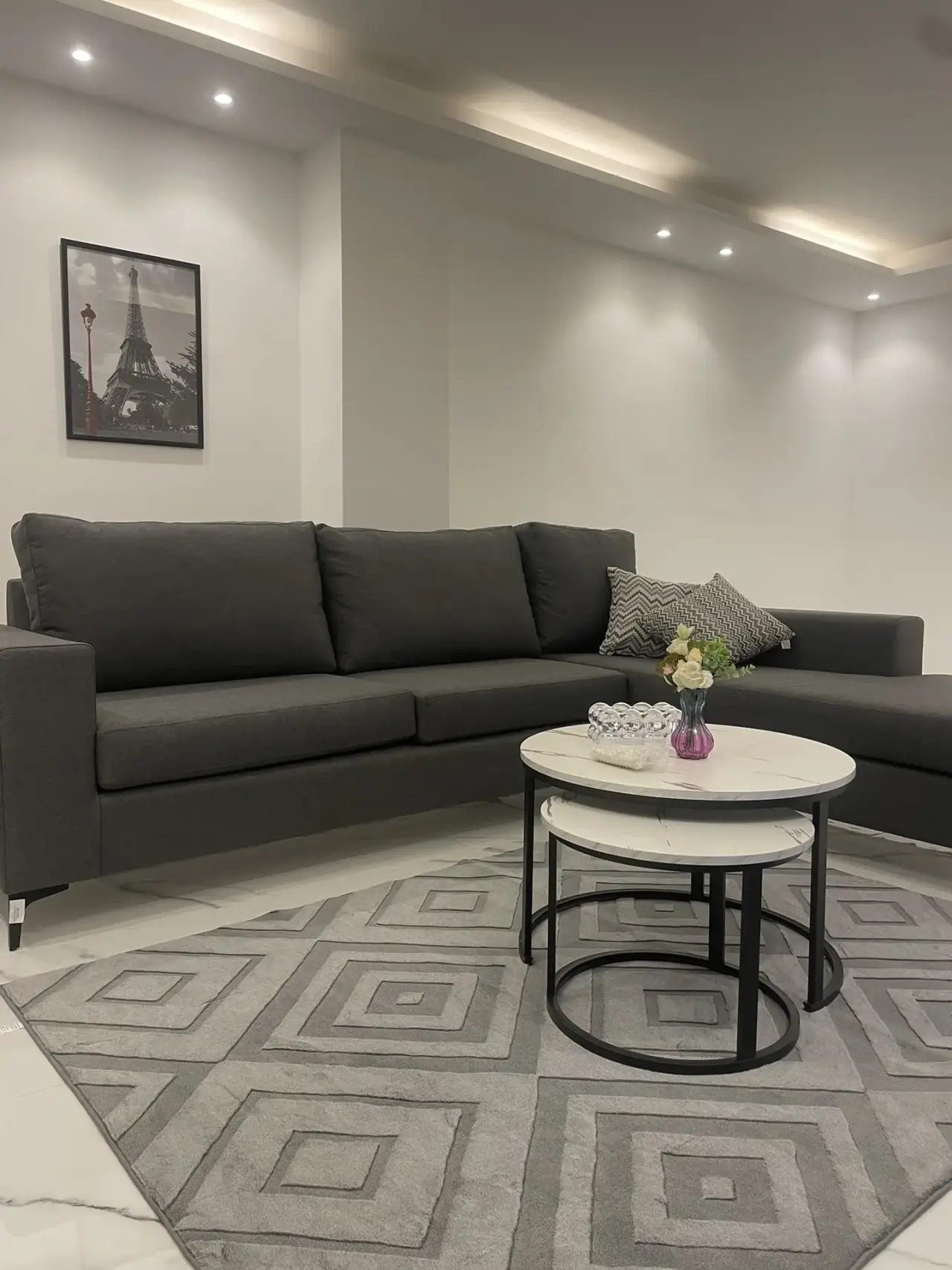 Apartment for rent in Al Hay Al Sharqy – photo 3