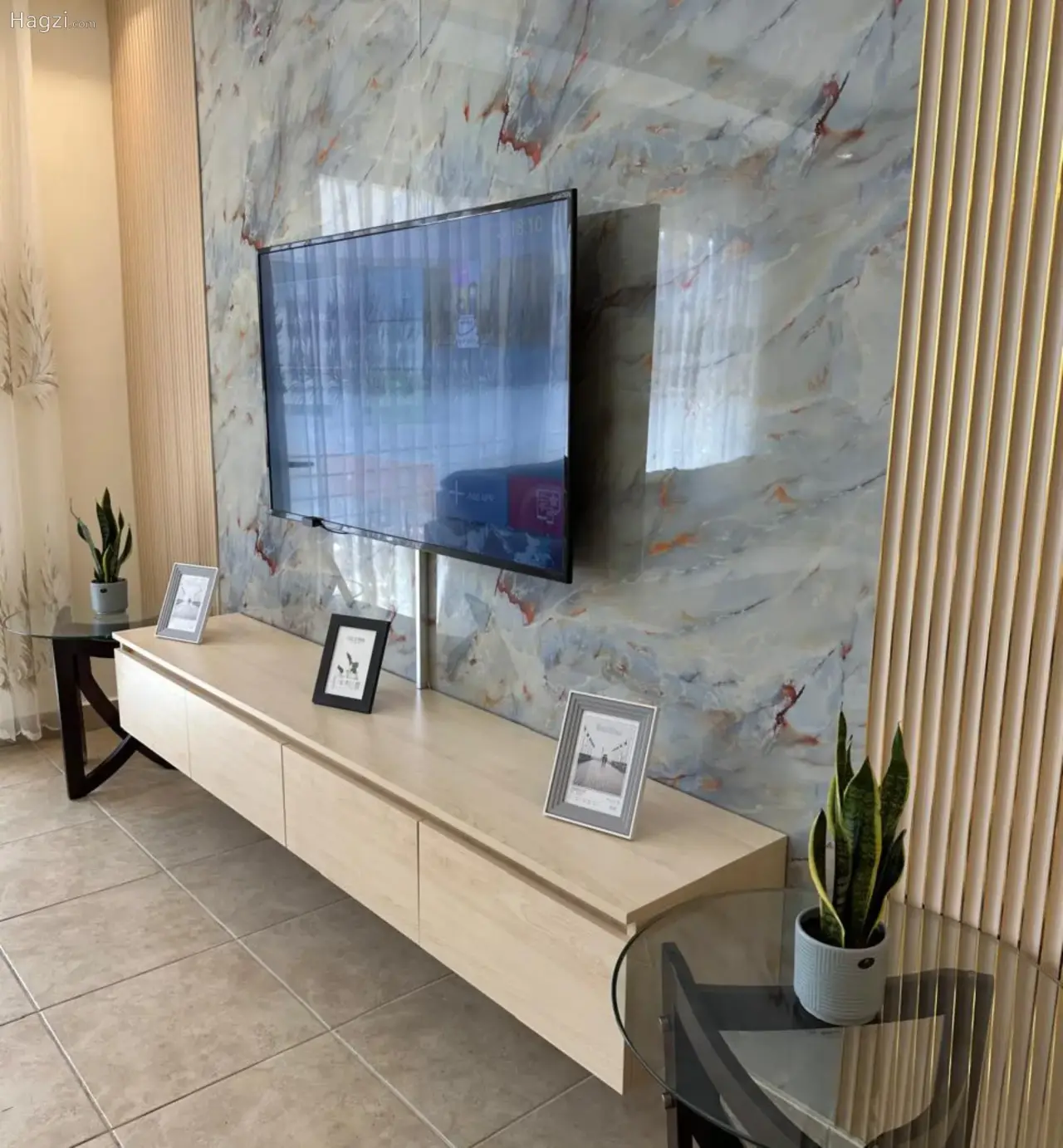 Furnished Apartment For Rent In Abdoun #3620